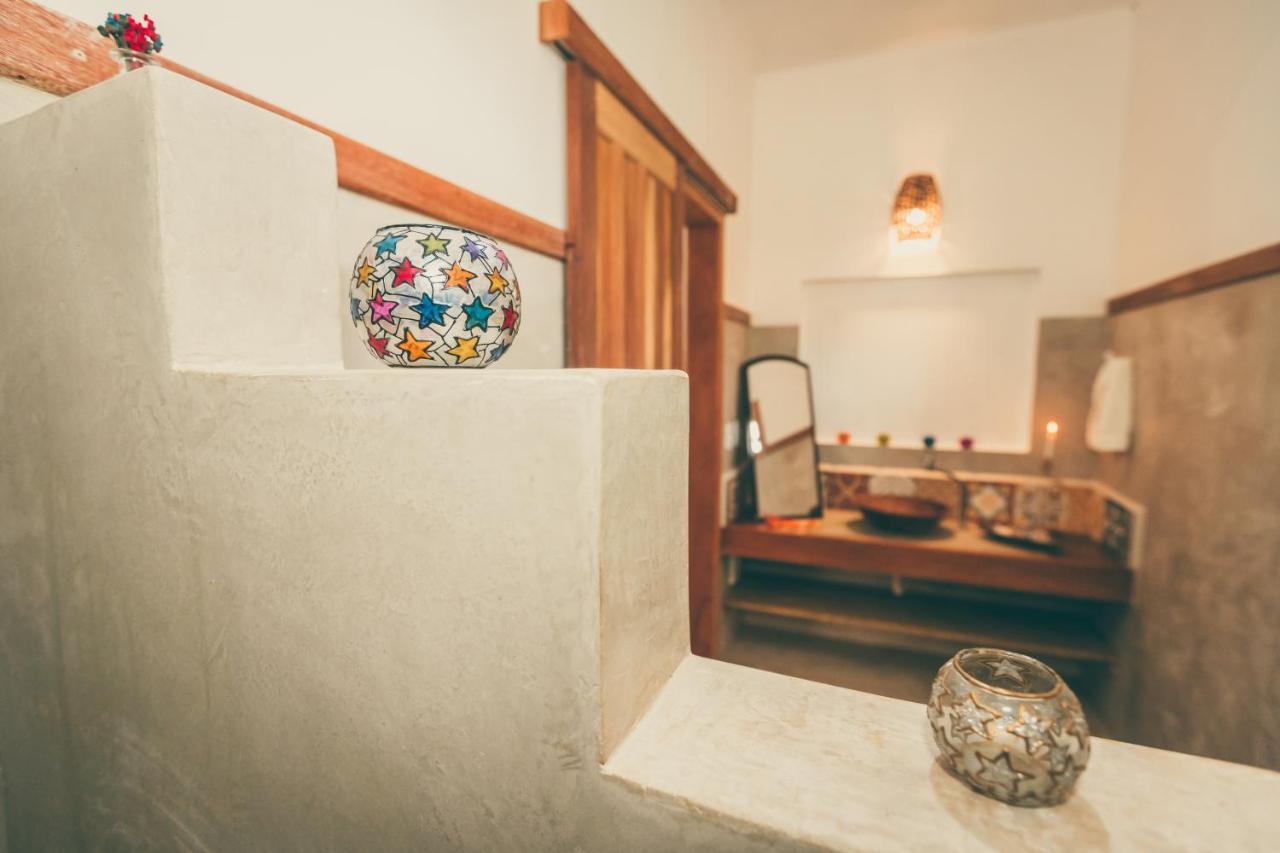 Vila Prosperidade Trancoso Zewnętrze zdjęcie